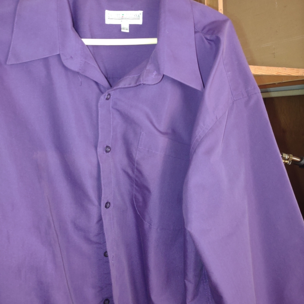 Dress Shirt